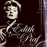 Edith piaf - the best of cover image cdn