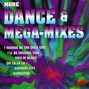 More dance & mega-mixes cover image cdn