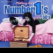 Nothing but number 1's of the 50's cover image cdn