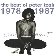 The best of peter tosh 1978-1987 cover image cdn