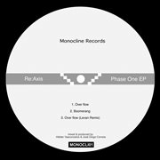 Phase one ep cover image cdn