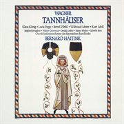 Wagner - tannhauser cover image cdn