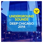 Deep chicago 2014 - underground sounds, vol. 20 cover image cdn