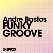 Funky groove ep cover image cdn