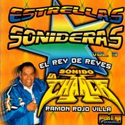 Estrellas sonideras, vol. 3 cover image cdn