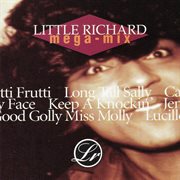 Mega-mix: little richard cover image cdn