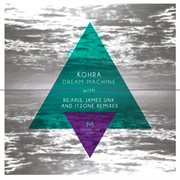 Dream machine ep cover image cdn