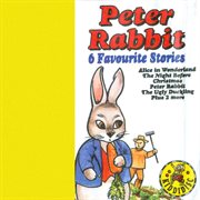 Peter rabbit - 6 favourite stories cover image cdn