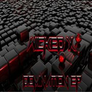 Domination ep - ep cover image cdn