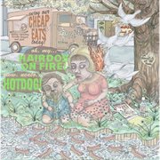 Split (hotdog!, hairdos on fire) - ep cover image cdn