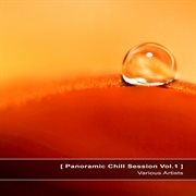 Panoramic chill session, vol. 1 cover image cdn