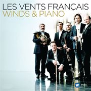Les vents francais - winds & piano cover image cdn