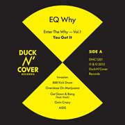 Enter the why, vol. 1 - you got it - ep cover image cdn