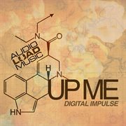 Up me - ep cover image cdn