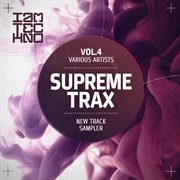 Supreme trax, vol. 4 cover image cdn