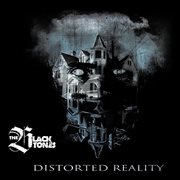 Distorted reality - ep cover image cdn