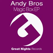 Magic box ep cover image cdn