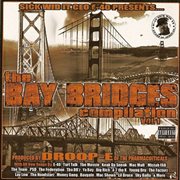 E-40 presents: the bay bridges compilation cover image cdn