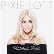 Platinum pixie - hits cover image cdn