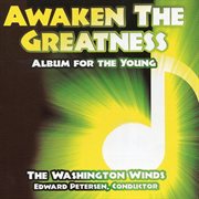 Awaken the greatness: album for the young cover image cdn