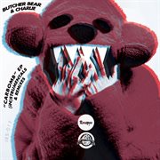 Carbomb (in)strumentals & remixes cover image cdn