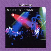 Rock vol. 23: stiff kittens cover image cdn