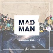 Mad man (feat. riko) cover image cdn