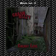 Metal vol. 12: crash alley - cherry lane cover image cdn
