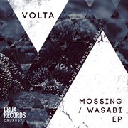 Mossing / wasabi ep cover image cdn