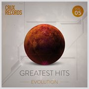 Crux greatest hits vol. 5 - evolution cover image cdn
