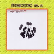 Electronica vol 8: rustcycle-daisho cover image cdn