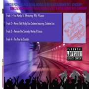 Underground railroad entertainment group cover image cdn