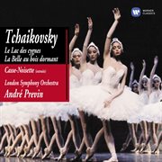Tchaikovsky: le lac des cygnes - la belle au bois du dormant cover image cdn