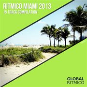 David phillips presents ritmico miami 2013 cover image cdn
