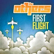 First flight - ep cover image cdn