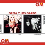 Original masters: deseo / greta y los garbo cover image cdn