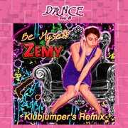 Dance vol. 8: be myself - klubjumper's remix cover image cdn