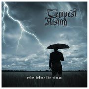Calm before the storm - ep cover image cdn