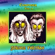 Composer vol. 1: science friction cover image cdn
