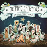 Campfire christmas (vol. 1) cover image cdn