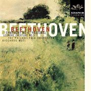 Beethoven: symphony no. 6 "pastoral" cover image cdn