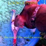 "?the rest of the world is wrong..." cover image cdn