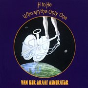 H to he who am the only one cover image cdn