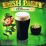Irish party album cover image cdn
