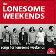 Songs for lonesome weekends cover image cdn