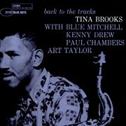 Back to the tracks cover image cdn