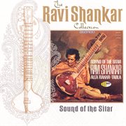 The ravi shankar collection: sound of the sitar cover image cdn