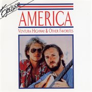 Ventura highway & other favorites cover image cdn