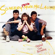 Somebody please make me laugh cover image cdn