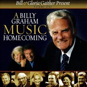 A billy graham music homecoming - volume 1 cover image cdn